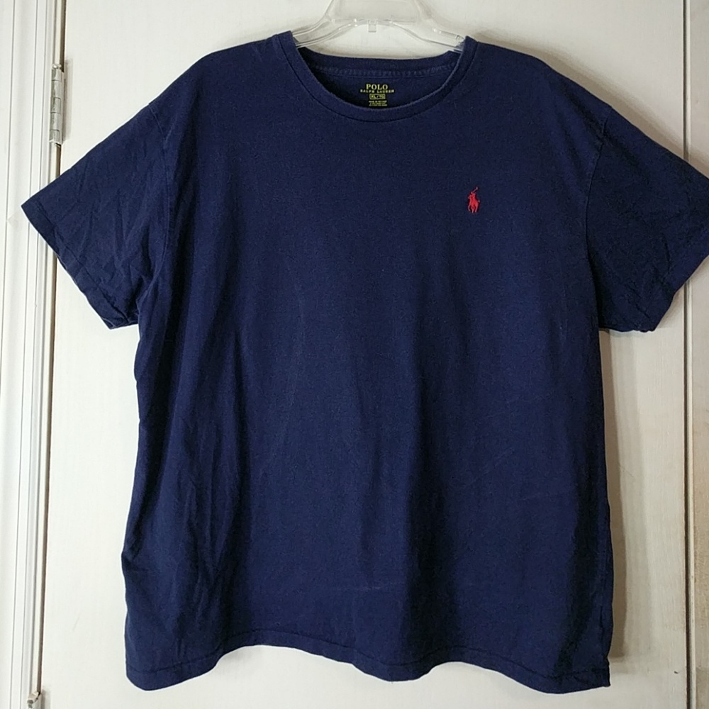 Polo by Ralph Lauren, mens short sleeve shirt